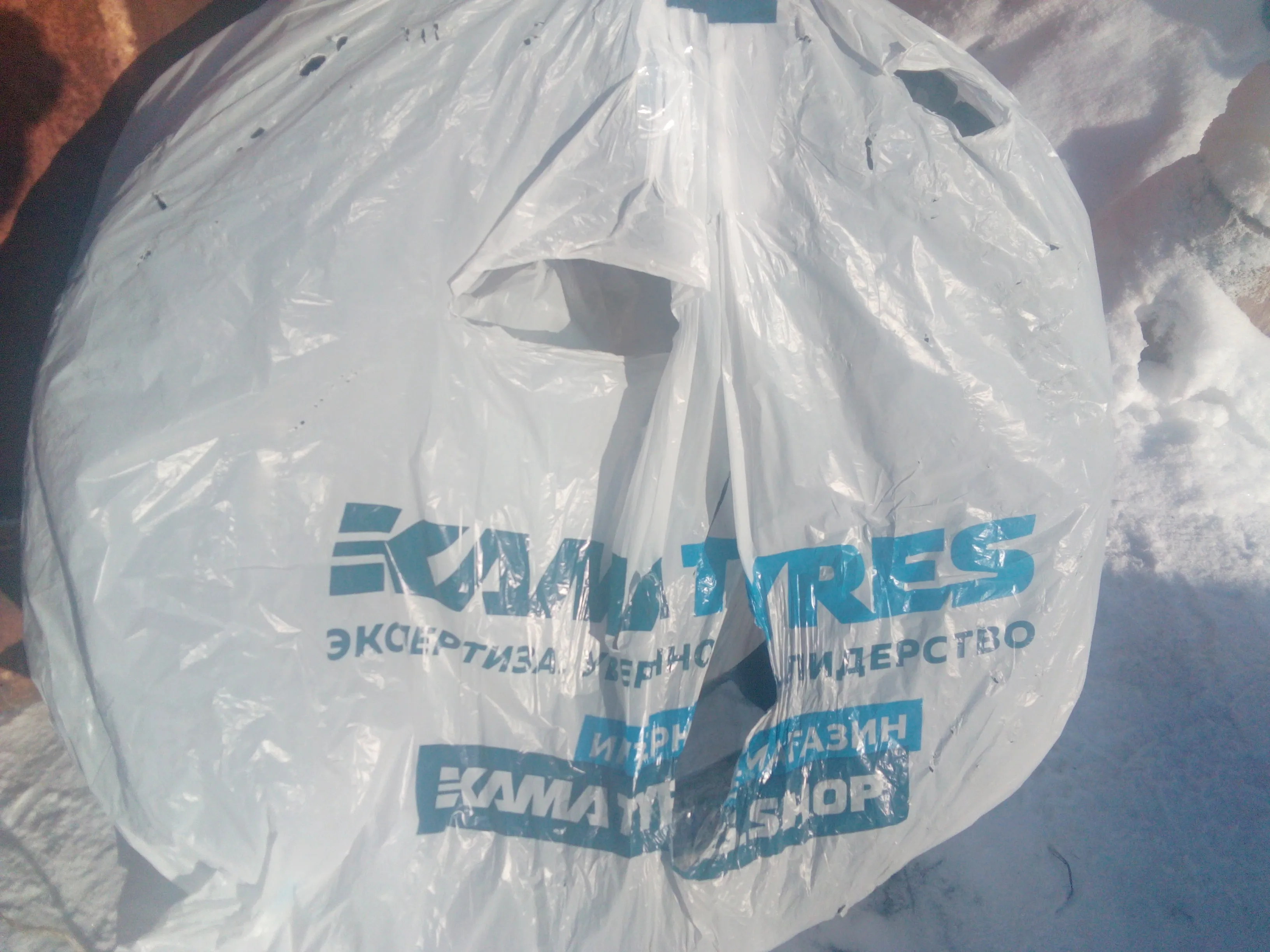 Фото отзыва