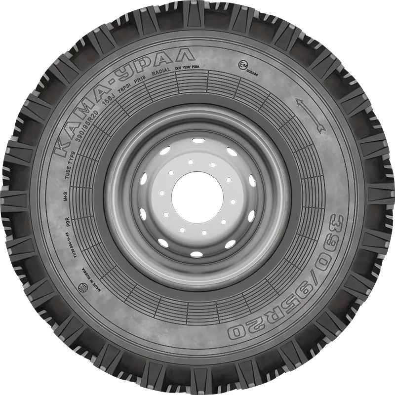 KAMA-УРАЛ нс18 с рег давл усил в Белгороде — KAMA TYRES KAMA-УРАЛ нс18 с рег давл усил в Белгороде