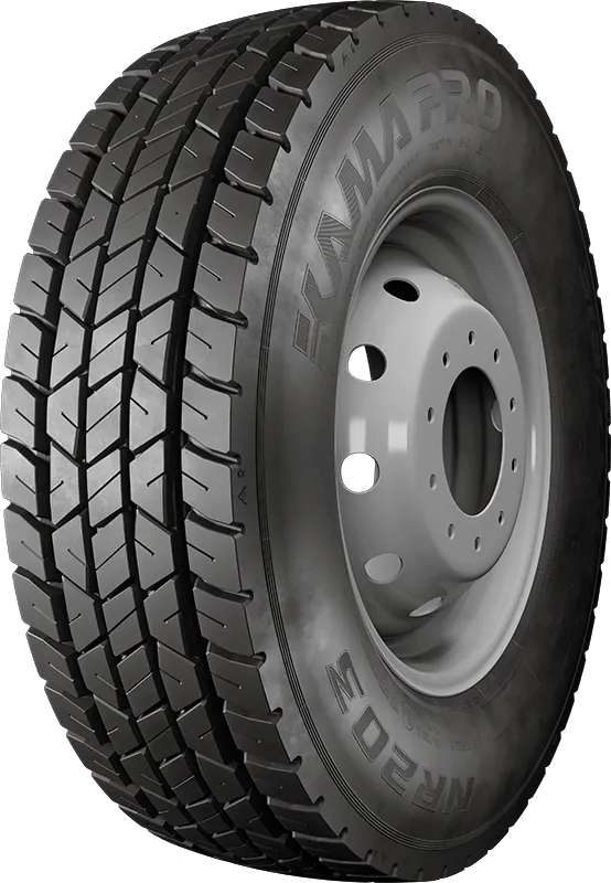 KAMA PRO NR 203 в Белгороде — KAMA TYRES KAMA PRO NR 203 в Белгороде
