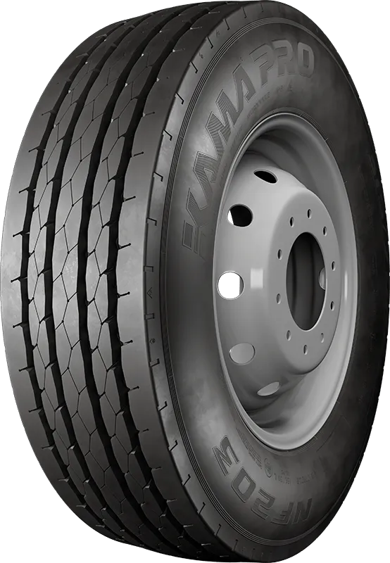 KAMA PRO NF 203 в Белгороде — KAMA TYRES KAMA PRO NF 203 в Белгороде